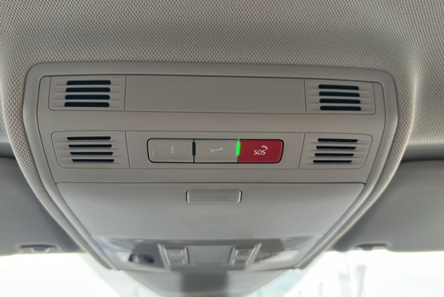 VOLKSWAGEN TAIGO TSI 95 EDITION CAMERA KEYLESS