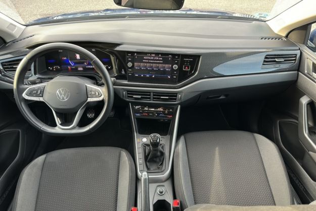 VOLKSWAGEN TAIGO TSI 95 EDITION CAMERA KEYLESS