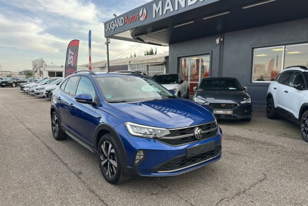 VOLKSWAGEN TAIGO TSI 95 EDITION CAMERA KEYLESS