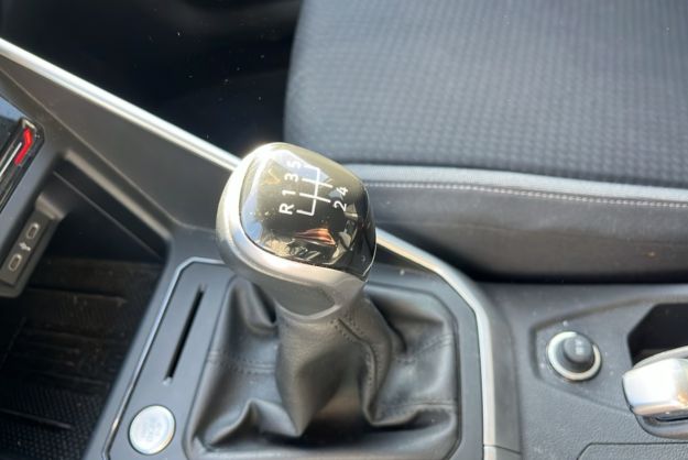VOLKSWAGEN TAIGO TSI 95 EDITION CAMERA KEYLESS