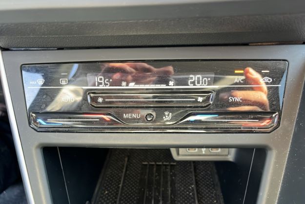 VOLKSWAGEN TAIGO TSI 95 EDITION CAMERA KEYLESS