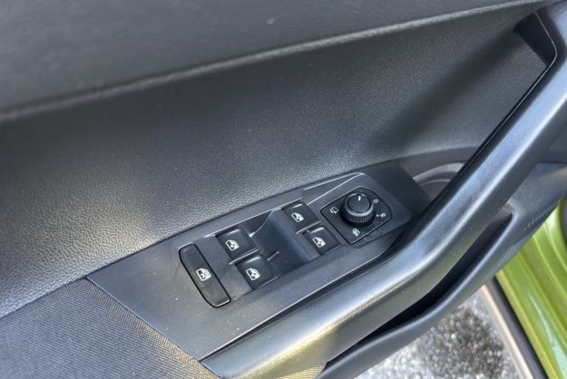 VOLKSWAGEN TAIGO TSI 115 EDITION CAMERA KEYLESS