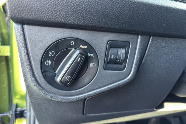 VOLKSWAGEN TAIGO TSI 115 EDITION CAMERA KEYLESS