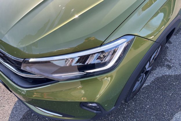 VOLKSWAGEN TAIGO TSI 115 EDITION CAMERA KEYLESS