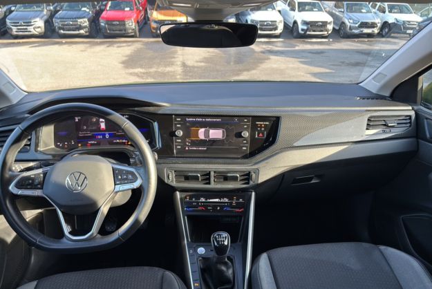 VOLKSWAGEN TAIGO TSI 115 EDITION CAMERA KEYLESS