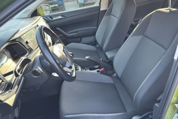 VOLKSWAGEN TAIGO TSI 115 EDITION CAMERA KEYLESS