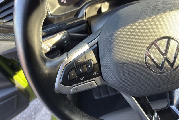 VOLKSWAGEN TAIGO TSI 115 EDITION CAMERA KEYLESS