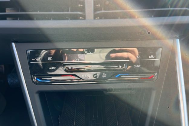 VOLKSWAGEN TAIGO TSI 115 EDITION CAMERA KEYLESS