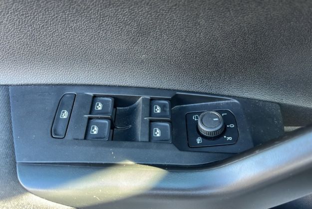 VOLKSWAGEN TAIGO TSI 115 EDITION CAMERA KEYLESS