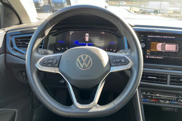 VOLKSWAGEN TAIGO TSI 115 EDITION CAMERA KEYLESS