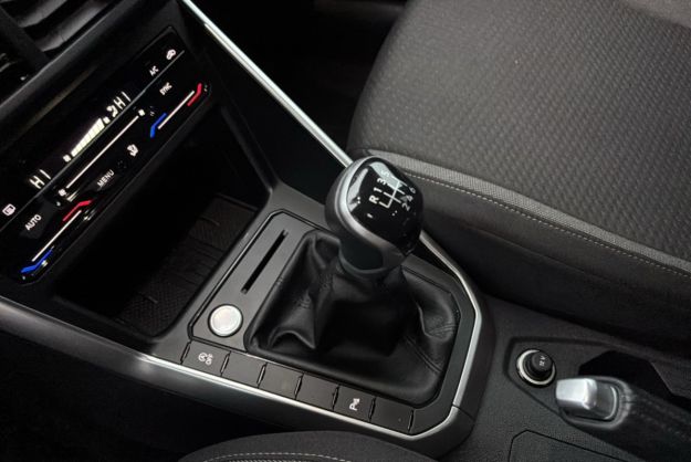 VOLKSWAGEN TAIGO TSI 115 EDITION CAMERA KEYLESS