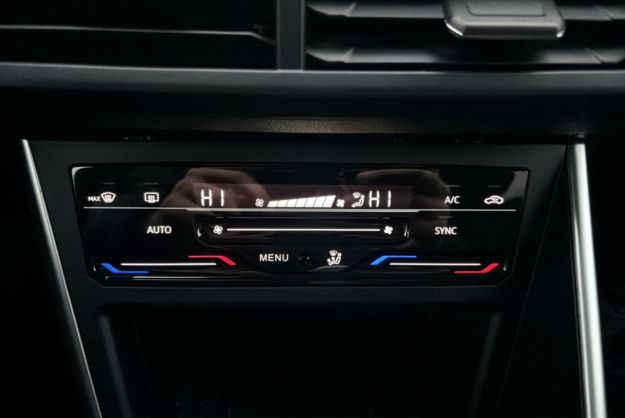 VOLKSWAGEN TAIGO TSI 115 EDITION CAMERA KEYLESS