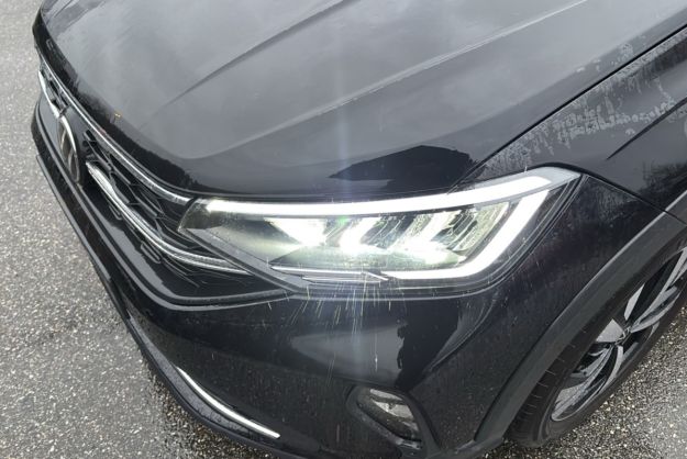 VOLKSWAGEN TAIGO TSI 115 EDITION CAMERA KEYLESS