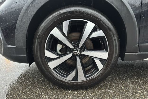 VOLKSWAGEN TAIGO TSI 115 EDITION CAMERA KEYLESS