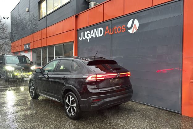 VOLKSWAGEN TAIGO TSI 115 EDITION CAMERA KEYLESS