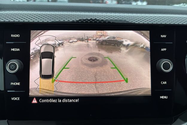 VOLKSWAGEN TAIGO TSI 115 EDITION CAMERA KEYLESS