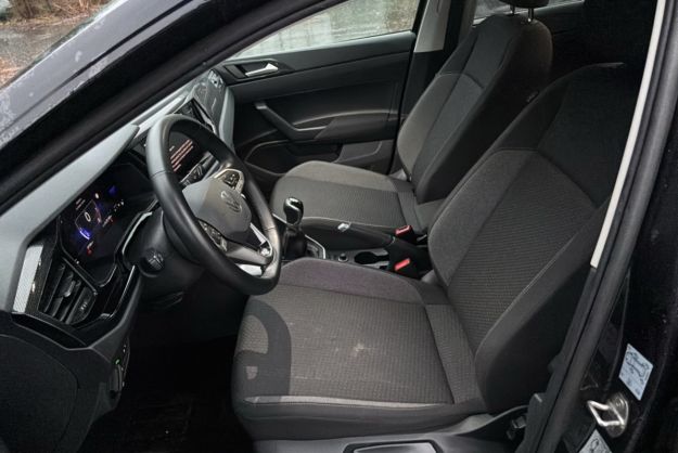 VOLKSWAGEN TAIGO TSI 115 EDITION CAMERA KEYLESS