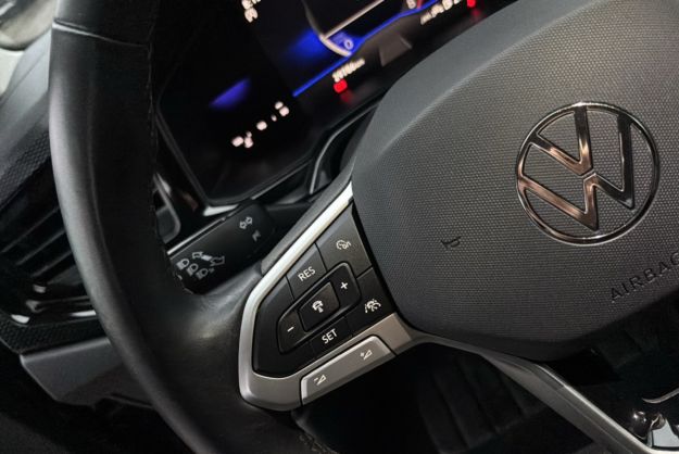 VOLKSWAGEN TAIGO TSI 115 EDITION CAMERA KEYLESS