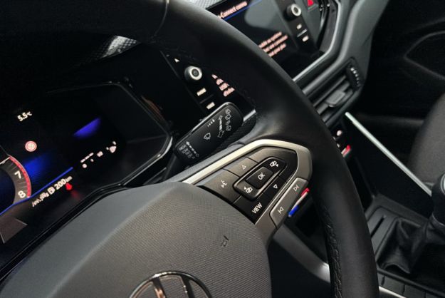 VOLKSWAGEN TAIGO TSI 115 EDITION CAMERA KEYLESS