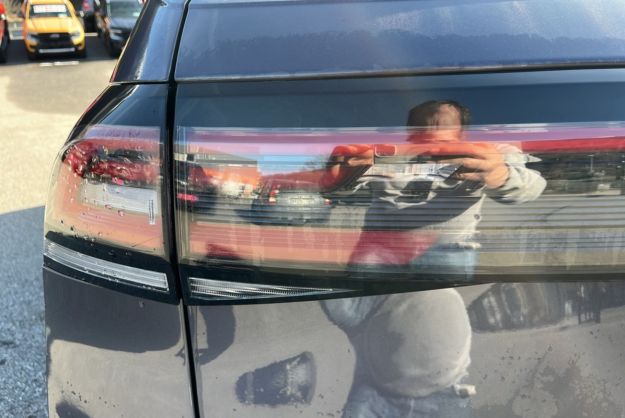 VOLKSWAGEN TAIGO TSI 115 EDITION CAMERA KEYLESS