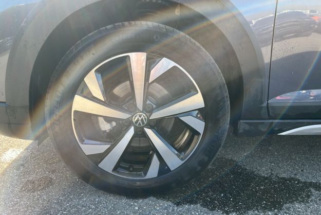 VOLKSWAGEN TAIGO TSI 115 EDITION CAMERA KEYLESS