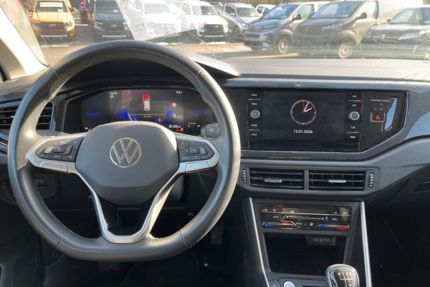 VOLKSWAGEN TAIGO TSI 115 EDITION CAMERA KEYLESS