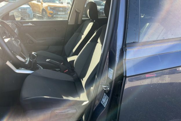 VOLKSWAGEN TAIGO TSI 115 EDITION CAMERA KEYLESS