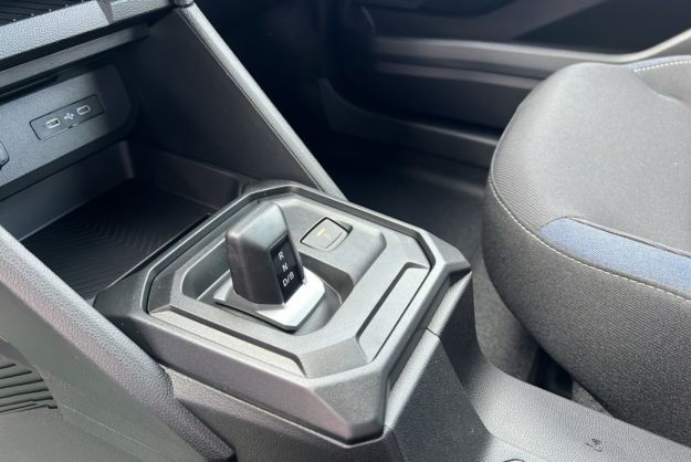 DACIA DUSTER HYBRID 155 EXPRESSION