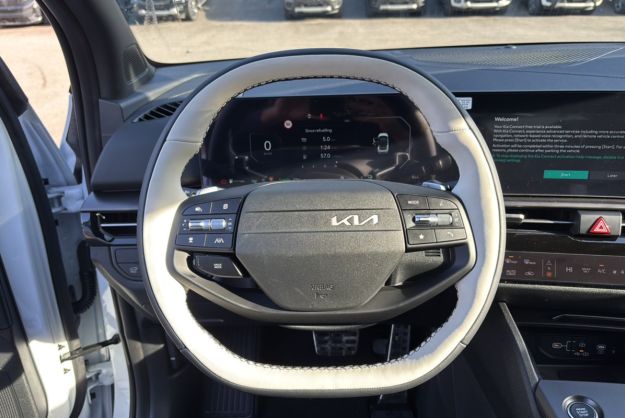 KIA SPORTAGE 1.6 T-GDI HEV 239 GT TOIT PANO