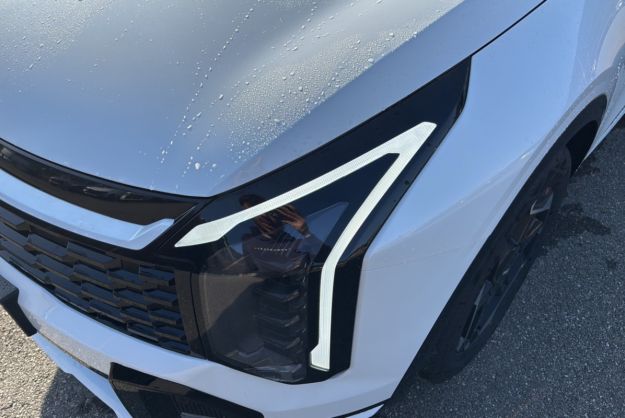 KIA SPORTAGE 1.6 T-GDI HEV 239 GT TOIT PANO