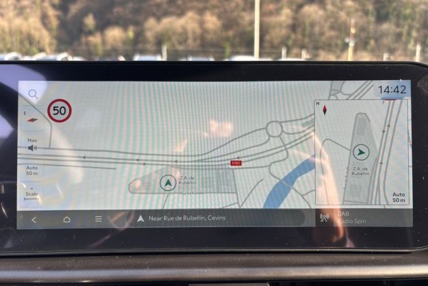 KIA SPORTAGE 1.6 T-GDI HEV 239 GT TOIT PANO