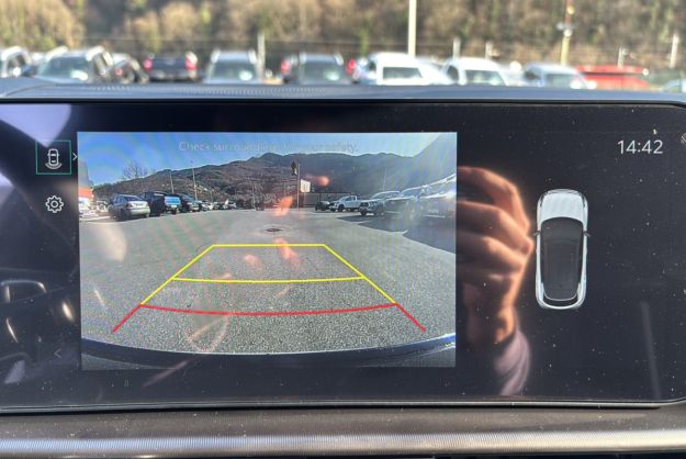 KIA SPORTAGE 1.6 T-GDI HEV 239 GT TOIT PANO