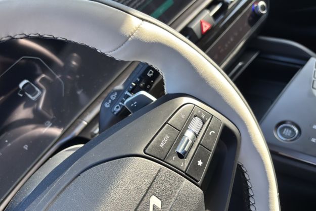 KIA SPORTAGE 1.6 T-GDI HEV 239 GT TOIT PANO