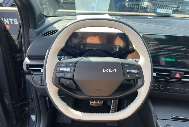 KIA SPORTAGE 1.6 T-GDI HEV 239 GT TOIT PANO