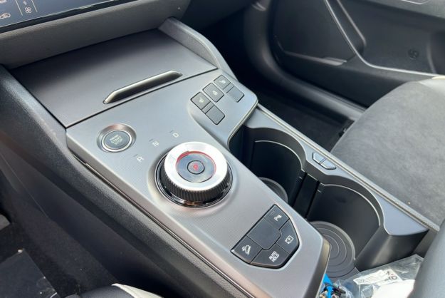 KIA SPORTAGE 1.6 T-GDI HEV 239 GT TOIT PANO