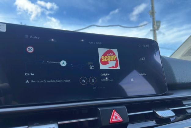 KIA SPORTAGE 1.6 T-GDI HEV 239 GT TOIT PANO