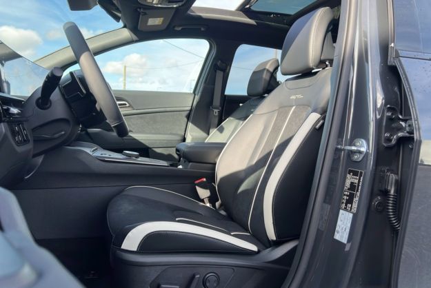 KIA SPORTAGE 1.6 T-GDI HEV 239 GT TOIT PANO