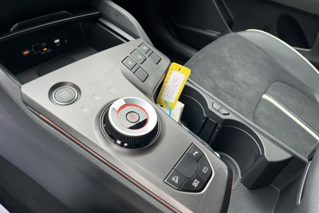 KIA SPORTAGE 1.6 T-GDI HEV 239 GT TOIT PANO