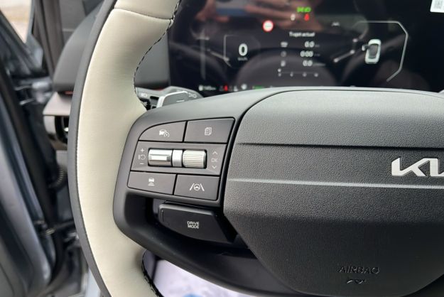 KIA SPORTAGE 1.6 T-GDI HEV 239 GT TOIT PANO