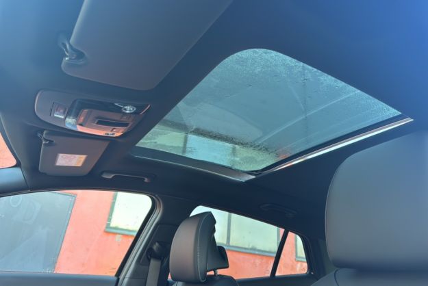 KIA SPORTAGE 1.6 T-GDI HEV 239 GT TOIT PANO