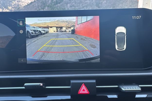 KIA SPORTAGE 1.6 T-GDI HEV 239 GT TOIT PANO