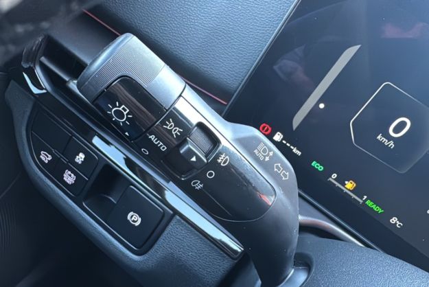 KIA SPORTAGE 1.6 T-GDI HEV 239 GT TOIT PANO