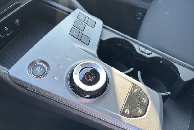 KIA SPORTAGE 1.6 T-GDI HEV 239 EX