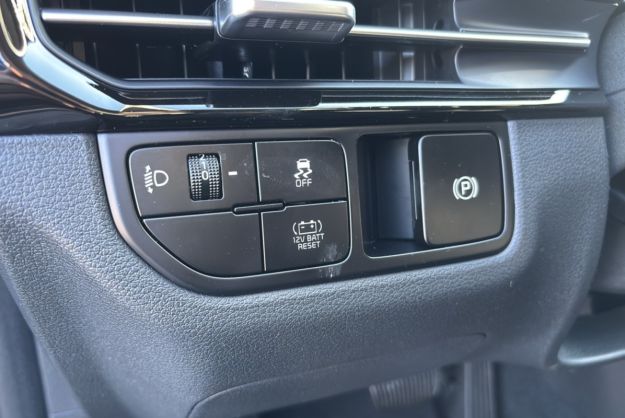 KIA SPORTAGE 1.6 T-GDI HEV 239 EX