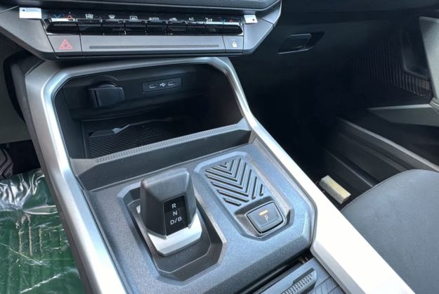 DACIA BIGSTER HYBRID-G 150 4X4 EXTREME PLUS