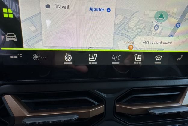 DACIA BIGSTER HYBRID-G 150 4X4 EXTREME PLUS