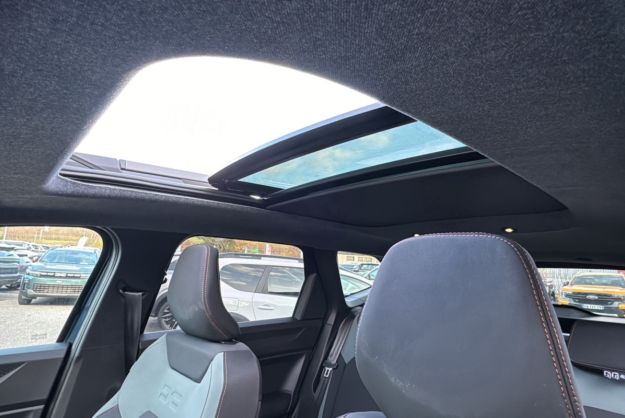 DACIA BIGSTER HYBRID-G 150 4X4 EXTREME PLUS