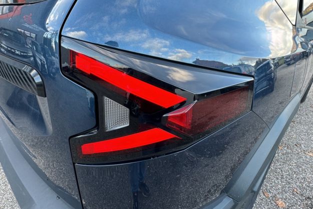 DACIA BIGSTER HYBRID-G 150 4X4 EXTREME PLUS