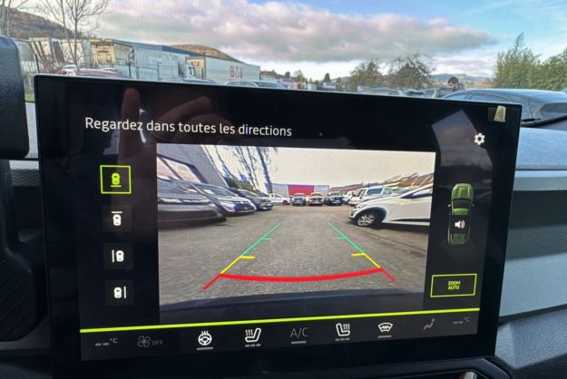 DACIA BIGSTER HYBRID-G 150 4X4 EXTREME PLUS