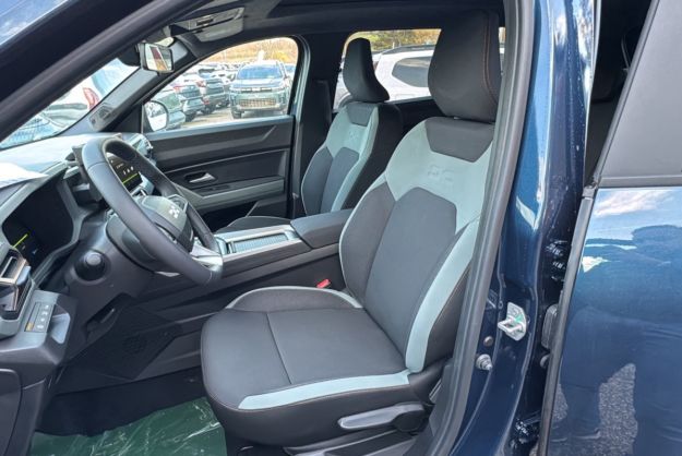 DACIA BIGSTER HYBRID-G 150 4X4 EXTREME PLUS